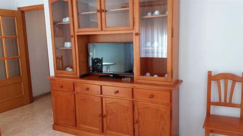 Apartamentos Estacion Oropesa 3000 โอโรเปซาเดลมาร์ ภายนอก รูปภาพ