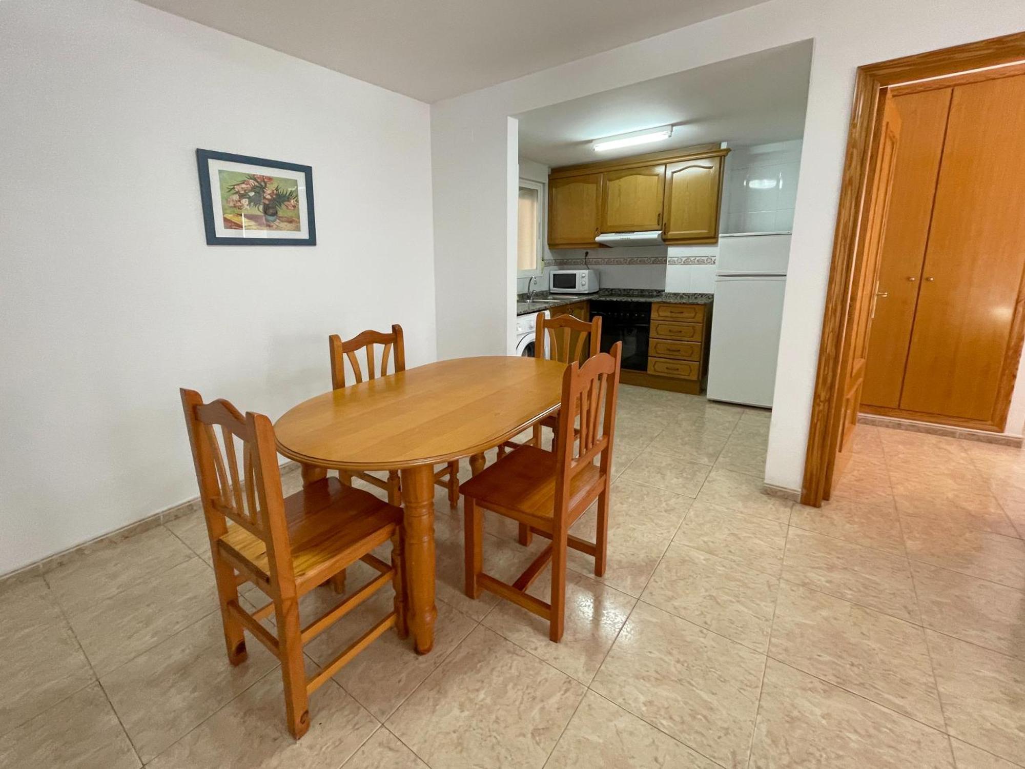 Apartamentos Estacion Oropesa 3000 โอโรเปซาเดลมาร์ ภายนอก รูปภาพ