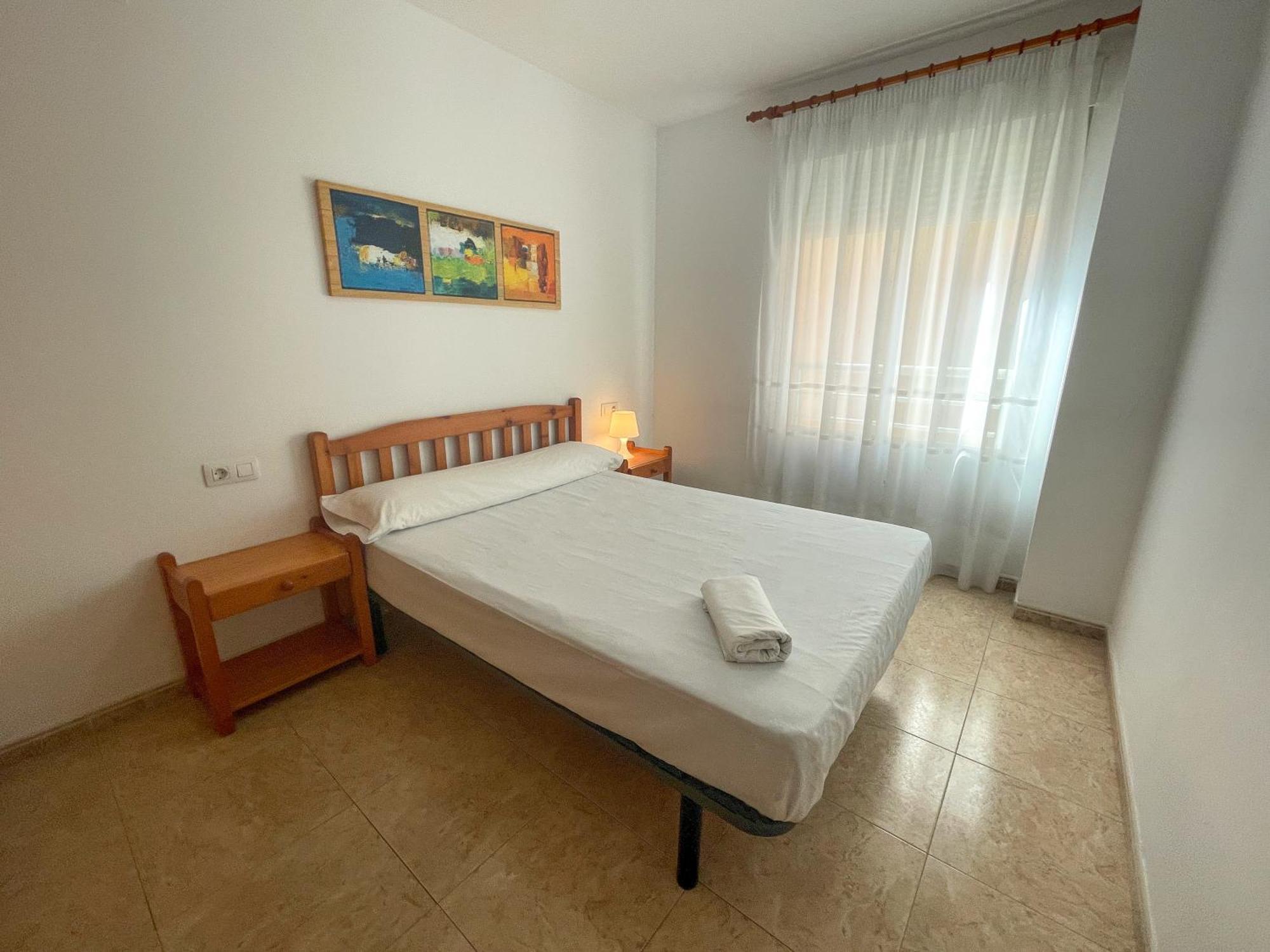 Apartamentos Estacion Oropesa 3000 โอโรเปซาเดลมาร์ ภายนอก รูปภาพ