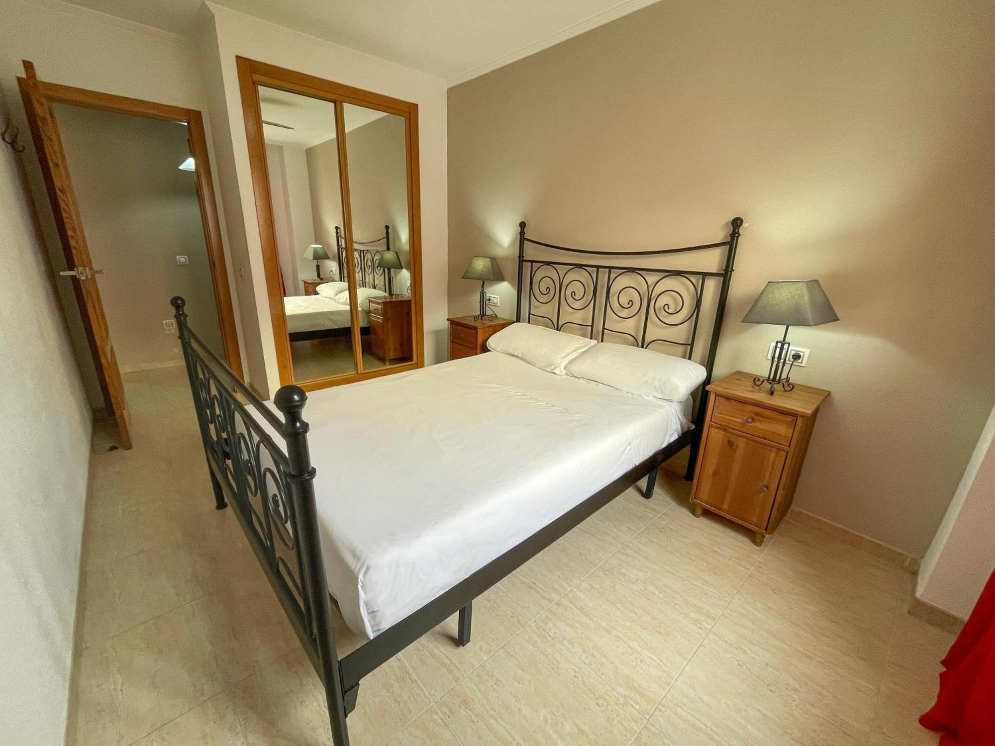 Apartamentos Estacion Oropesa 3000 โอโรเปซาเดลมาร์ ภายนอก รูปภาพ