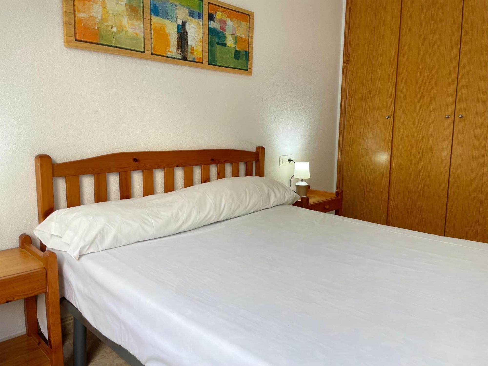 Apartamentos Estacion Oropesa 3000 โอโรเปซาเดลมาร์ ภายนอก รูปภาพ