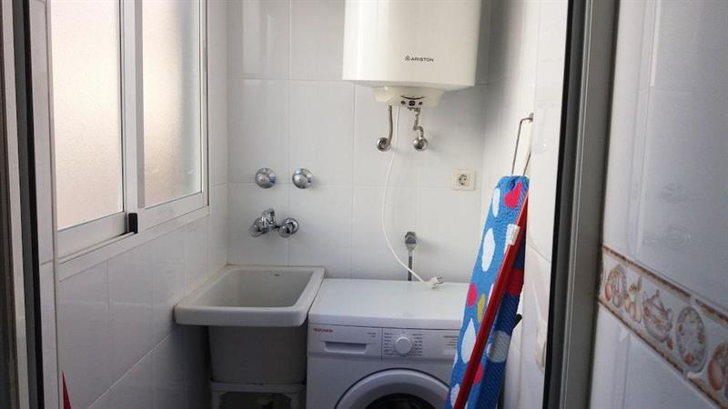 Apartamentos Estacion Oropesa 3000 โอโรเปซาเดลมาร์ ภายนอก รูปภาพ
