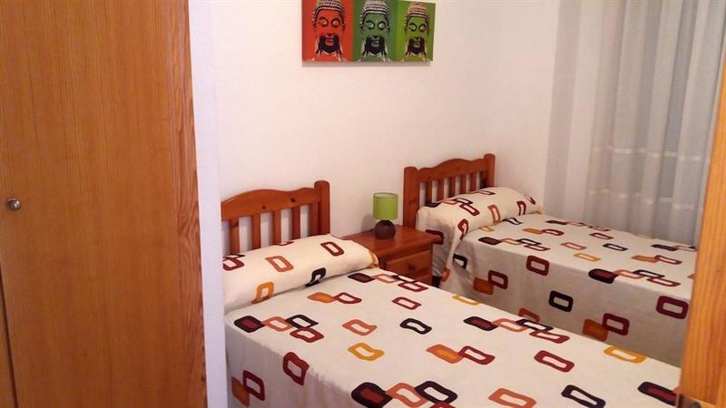 Apartamentos Estacion Oropesa 3000 โอโรเปซาเดลมาร์ ภายนอก รูปภาพ