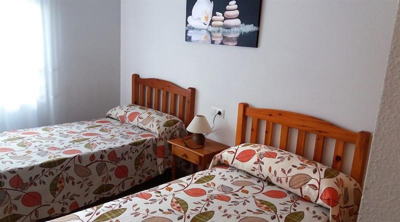 Apartamentos Estacion Oropesa 3000 โอโรเปซาเดลมาร์ ภายนอก รูปภาพ